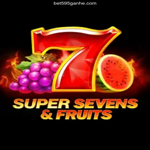 Exploring the Thrills of 7SuperSevensFruits at Bet595: Brazil's Premier Online Casino