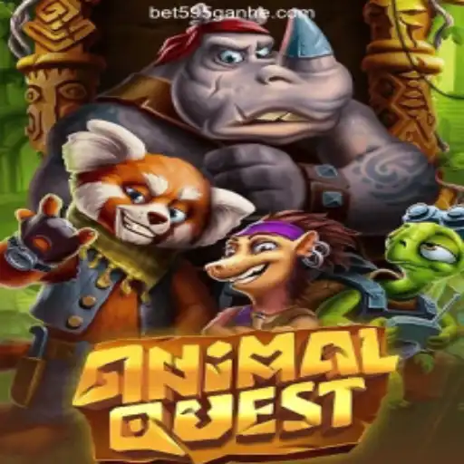 Discover the World of AnimalQuest: A Thrilling Adventure Awaits