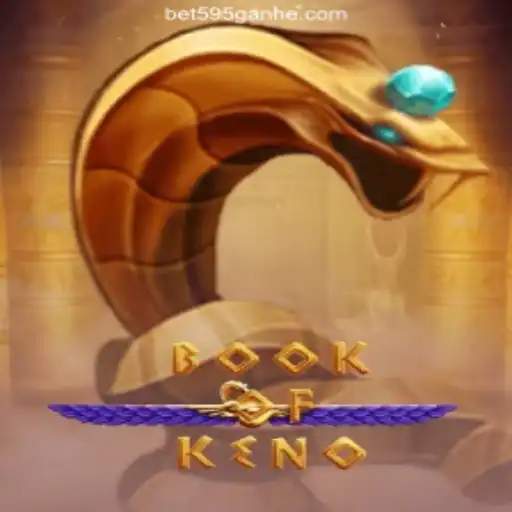 Explore the Exciting World of BookOfKeno at Bet595 Oficial 💯️: Brazil's Premier Online Casino