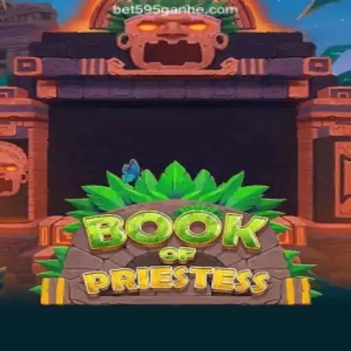 Explore the Mystical World of BookOfPriestess: A Captivating Casino Game
