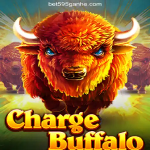 ChargeBuffalo: Unleashing the Power of the Wild - Discover the Thrills of Bet595 Oficial 💯️