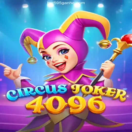 Unveiling CircusJoker4096: A New Era in Online Gaming