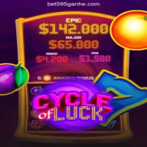 Exploring the Thrills of CycleofLuck at Bet595 Oficial 💯️: The Premier Online Casino in Brazil