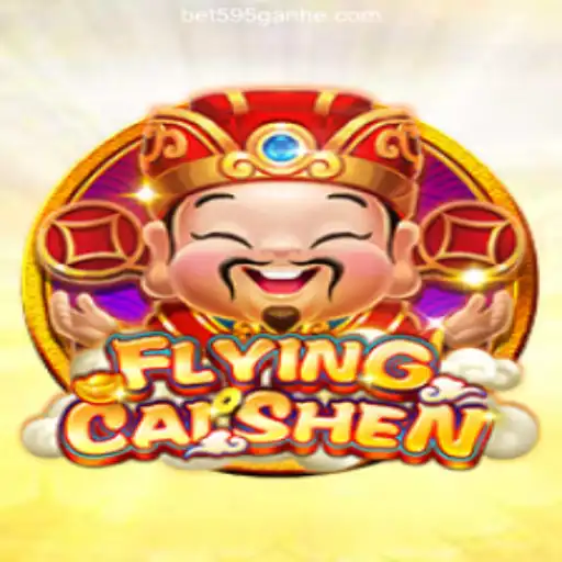 Exploring the Exciting World of FlyingCaiShen at Bet595: Brazil's Premier Online Casino