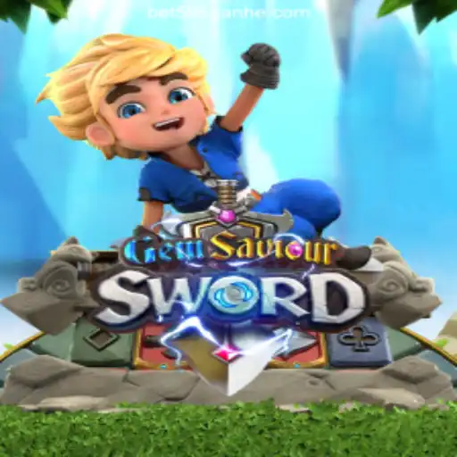 Discover the Thrilling World of GemSaviourSword: Unveiling the Ultimate Brazilian Online Casino Experience