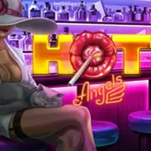 Discover HotAngels: The New Sensation in Online Gaming at Bet595 Oficial