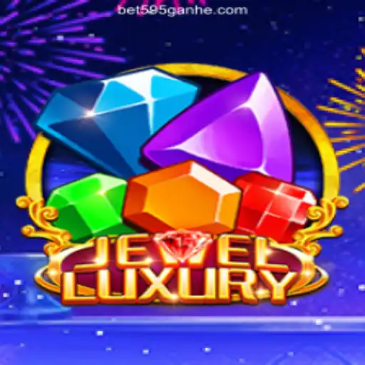 Unveiling JewelLuxury: The New Gem in Online Gaming