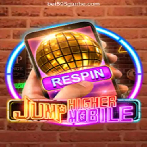Introducing JumpHighermobile: The Ultimate Gaming Experience with Bet595 Oficial 💯️ - O melhor cassino online do Brasil