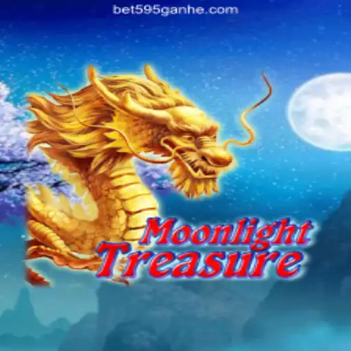 Discover the Mysteries of MoonlightTreasure: The Ultimate Casino Adventure