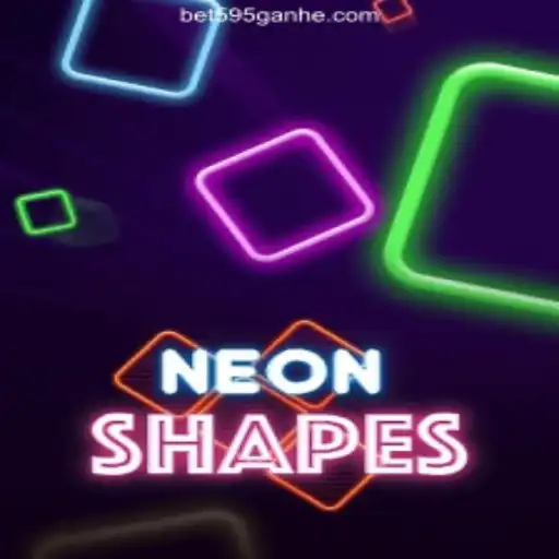 Discover the Glow of NeonShapes: A Bright New Horizon in Online Gaming
