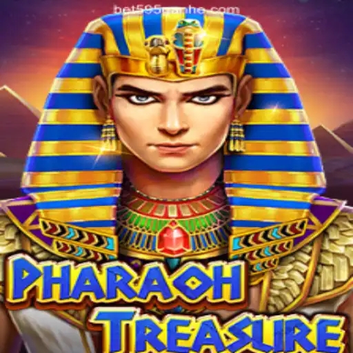 Explore the Mystical World of PharaohTreasure at Bet595 Oficial