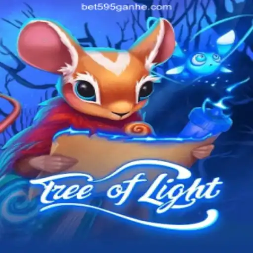 Discover TreeofLight: A Mesmerizing Journey in the Best Brazilian Online Casino