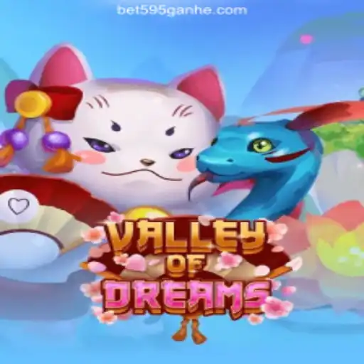 Exploring the Enchanting World of ValleyofDreams at Bet595 Oficial 💯️ - O Melhor Cassino Online do Brasil