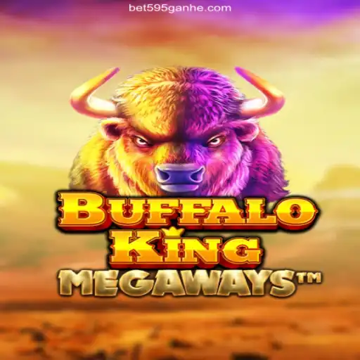 Buffalo King: Explore the Majesty of the Wild with Bet595 - The Premier Online Casino in Brazil