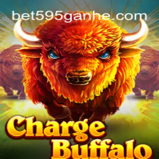 ChargeBuffalo: Unleashing the Power of the Wild - Discover the Thrills of Bet595 Oficial 💯️