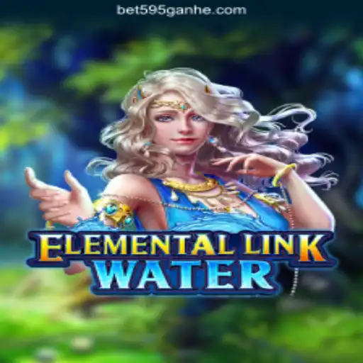 Explore ElementalLinkWater: The Thrilling Brazilian Casino Game with Bet595 Oficial