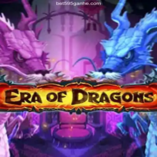 EraOfDragons – The Ultimate Gaming Adventure