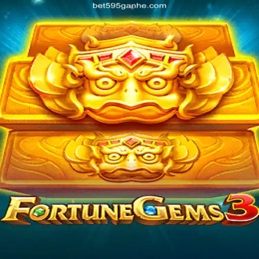 FortuneGems3: An Immersive Journey into the World of Online Gaming