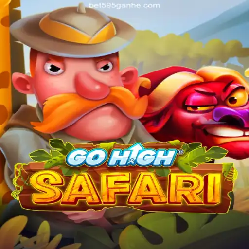 Exploring the Thrills of GoHighSafari: The Ultimate Adventure Game in the Casino Realm