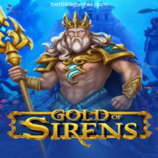 GoldofSirens: The Immersive Adventure in Brazil's Top Online Casino - Bet595 Oficial 💯️