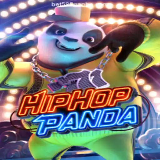 Exploring HipHopPanda: A Modern Casino Experience with Bet595 Oficial 💯️