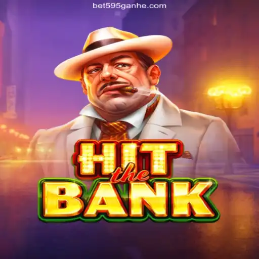HitTheBank: An Innovative Game in Brazil's Online Casino Arena