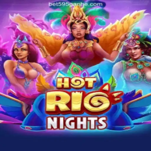 Exploring HotRioNights: The Ultimate Brazilian Casino Experience