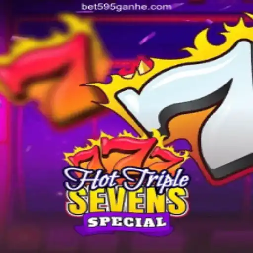 Discover the Exciting World of HotTripleSevensSpecial