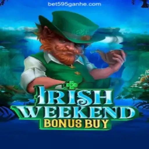 Exploring the IrishWeekendBonusBuy Game