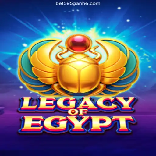 Explore the Mystical World of LegacyOfEgypt with Bet595 Oficial - O melhor cassino online do Brasil