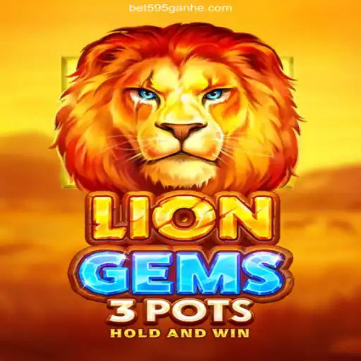 Exploring the Thrills of LionGems3pots at Bet595 Oficial - The Premier Brazilian Online Casino