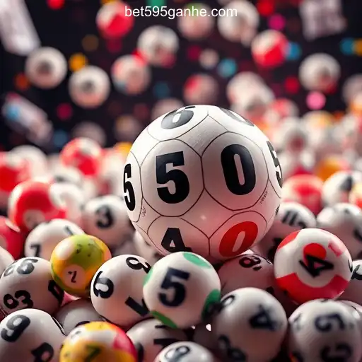 Exploring the Excitement of Lottery Games