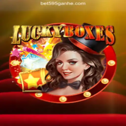 Experience the Thrill with LuckyBoxes: The Game Revolutionizing Online Casinos