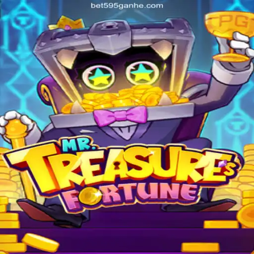 Discover the Exciting World of MrTreasuresFortune: A Premier Gaming Experience