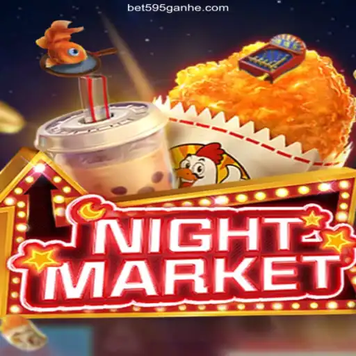 NIGHTMARKET: A Thrilling Dive into the World of Virtual Gaming