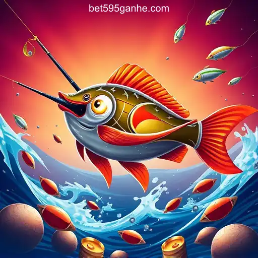 Exploring the Thrills of Online Fishing: Bet595 Oficial 💯️ - O melhor cassino online do Brasil