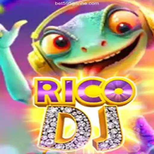 Exploring the Thrilling World of RicoDJ at Bet595 Oficial 💯️