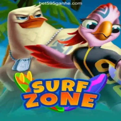 SurfZone: An Immersive Gaming Adventure in the World of Online Casinos