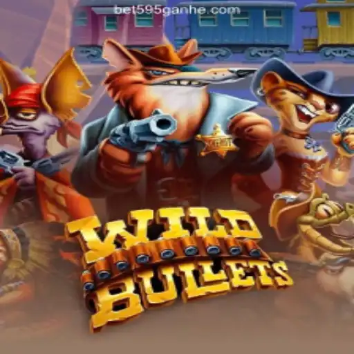 WildBullets: A Thrilling Adventure in the Heart of the Wild West