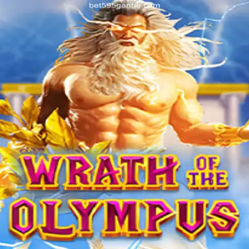 Discover the Thrilling World of WrathofOlympus: The Apex of Brazilian Online Casino Gaming